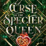 Curse of the Specter Queen  By Jenny Elder Moke