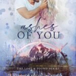 Ashes of You By Catherine Cowles