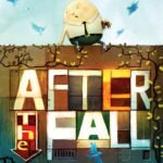 After the Fall By Dan Santat