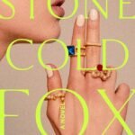 Stone Cold Fox By Rachel Koller Croft