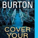 Cover Your Eyes By Mary Burton