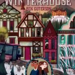 The Secrets of Winterhouse  By Ben Guterson