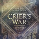 Crier's War By Nina Varela