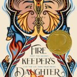 Firekeeper’s Daughter By Angeline Boulley