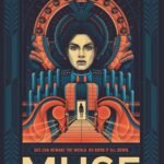 Muse  By Brittany Cavallaro