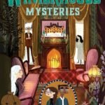 The Winterhouse Mysteries  By Ben Guterson