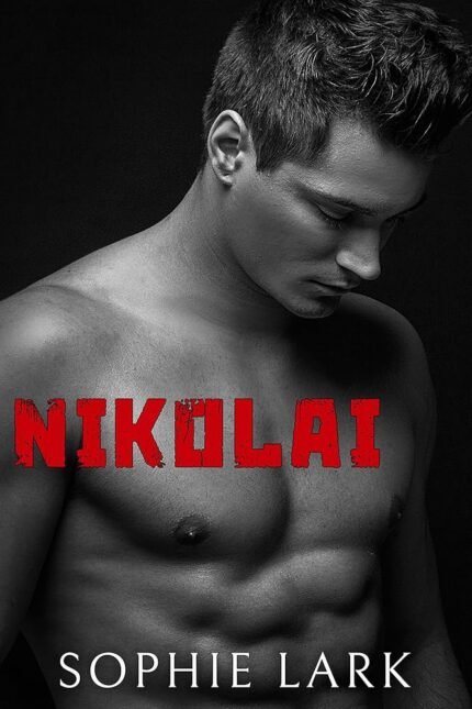 Nikolai  By Sophie Lark