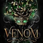 Venom and Vice  By Jill Ramsower