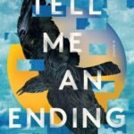 Tell Me an Ending  By Jo Harkin