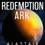 Redemption Ark  By Alastair Reynolds