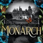 Monarch  By Sophie Lark