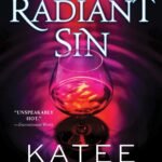 Radiant Sin By Katee Robert