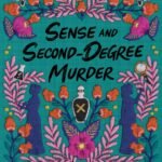Sense & Second-Degree Murder  By Tirzah Price