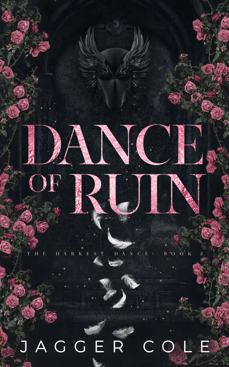 dance-of-ruin-alt Dance of Ruin By Jagger Cole - Image 1