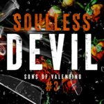 Soulless Devil By Kylie Kent