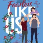 Fearless Like Us  By Krista Ritchie