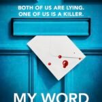 My Word Against His By Lauren North