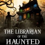 The Librarian of the Haunted Library By Brian Yansky