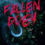 Fallen Prey By Jen Stevens