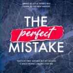 The Perfect Mistake By Olivia Hayle