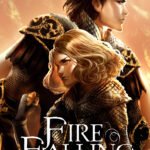 Fire Falling By Elise Kova