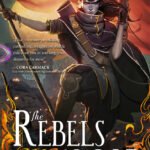 The Rebels of Gold  By Elise Kova