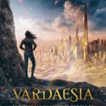 Vardaesia By Lynette Noni