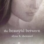 The Beautiful Between By Alyssa B. Sheinmel