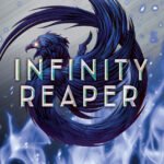 Infinity Reaper  By Adam Silvera
