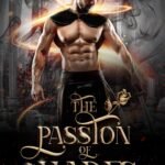 The Passion of Hades By Eliza Raine