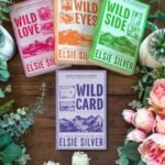 Rose Hill Series by Elsie Silver