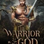 The Warrior God By Eliza Raine
