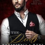 The Devil's Keepsake By Somme Sketcher