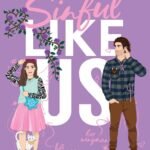 Sinful Like Us By Krista Ritchie