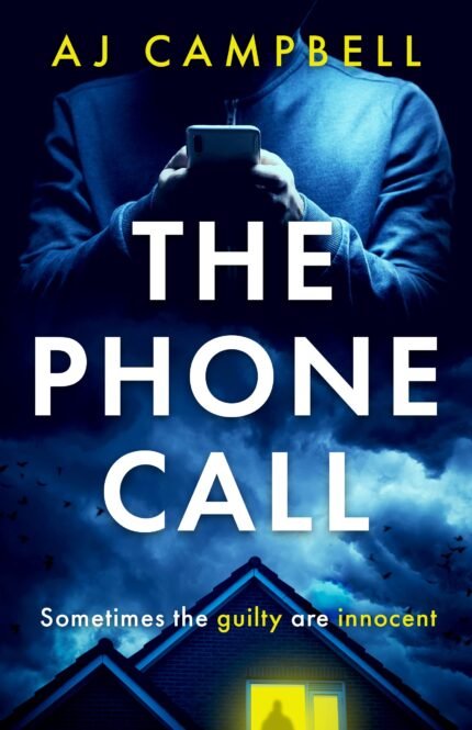 The Phone Call By A.J. Campbell