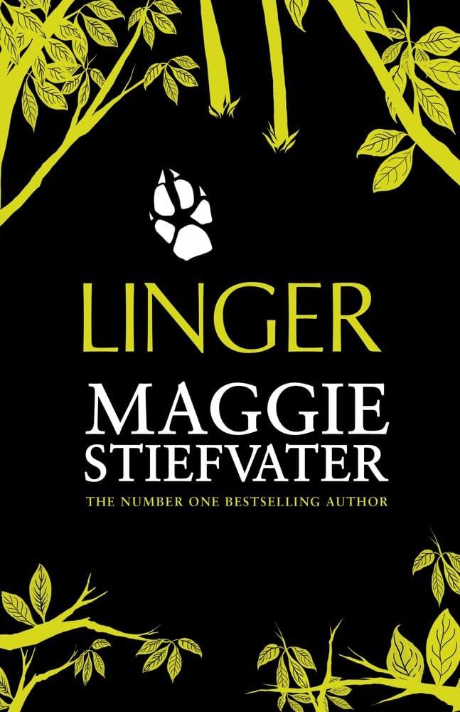 613LHYCewgL._AC_UF894,1000_QL80_ Linger By Maggie Stiefvater - Image 1
