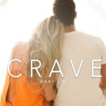 Crave: Part Two By E.K. Blair
