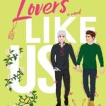 Lovers Like Us By Krista Ritchie