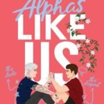 Alphas Like Us By Krista Ritchie