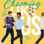 Charming Like Us By Krista Ritchie