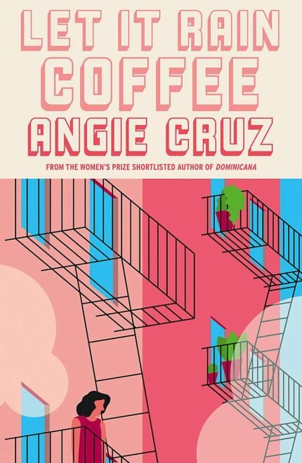 Let it Rain Coffee By Angie Cruz