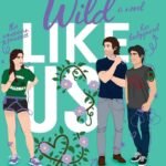 Wild Like Us By Krista Ritchie