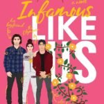 Infamous Like Us By Krista Ritchie