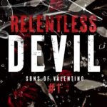 Relentless Devil By Kylie Kent