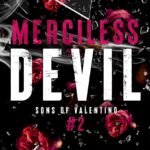 Merciless Devil  By Kylie Kent