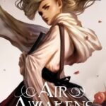 Air Awakens By Elise Kova
