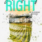 Something Right By Evey Lyon