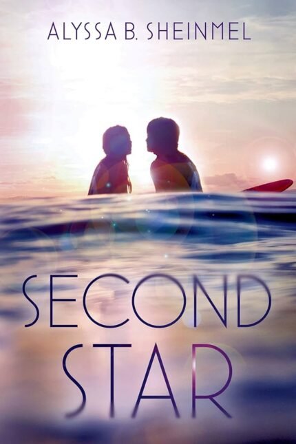 Second Star By Alyssa B. Sheinmel
