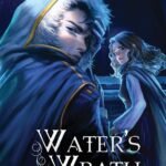 Water's Wrath  By Elise Kova