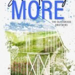 Something More By Evey Lyon